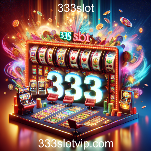 Descubra a Categoria de Jogos de Pagamento no 333slot